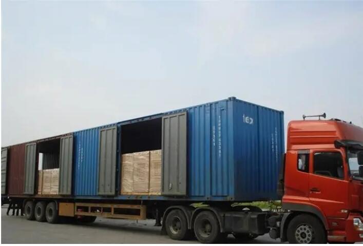 泉州到许昌整车运输