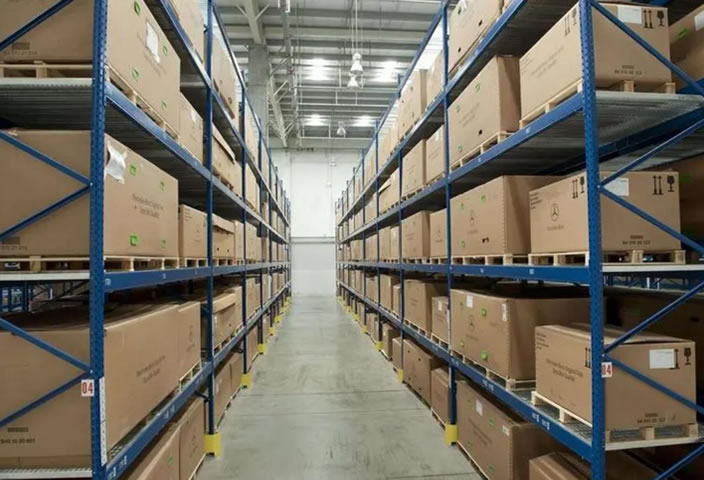 泉州到许昌货物仓储