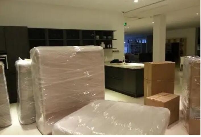 泉州到许昌长途搬家