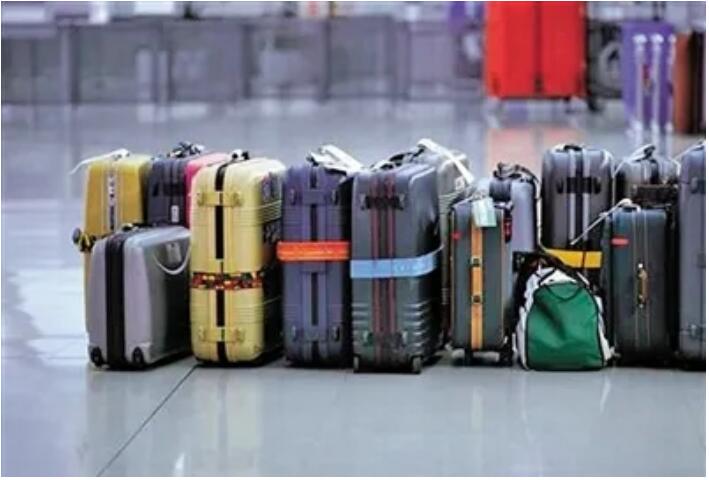 泉州到许昌行李托运