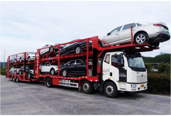 泉州到许昌轿车托运